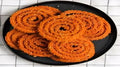 Crispy Chakli (Traditional Murukku) | Magic Bird’s Kitchen