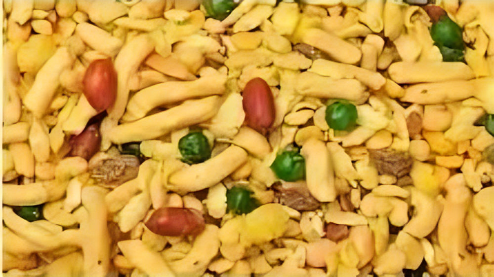 Mixture| Magic Bird’s Kitchen