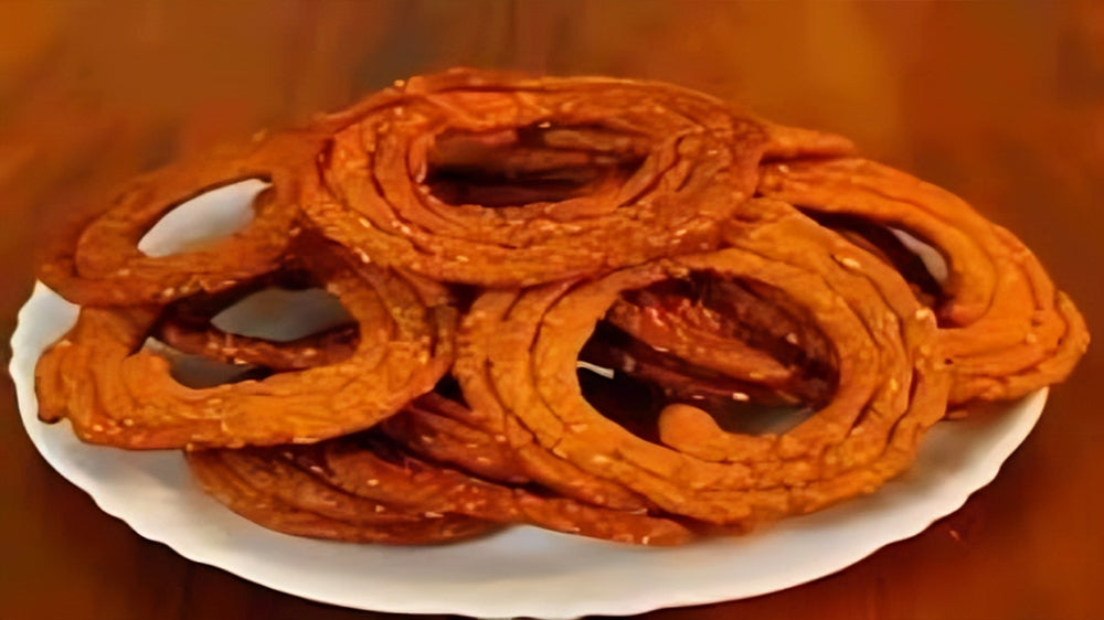 Sakinalu | Magic Bird’s Kitchen