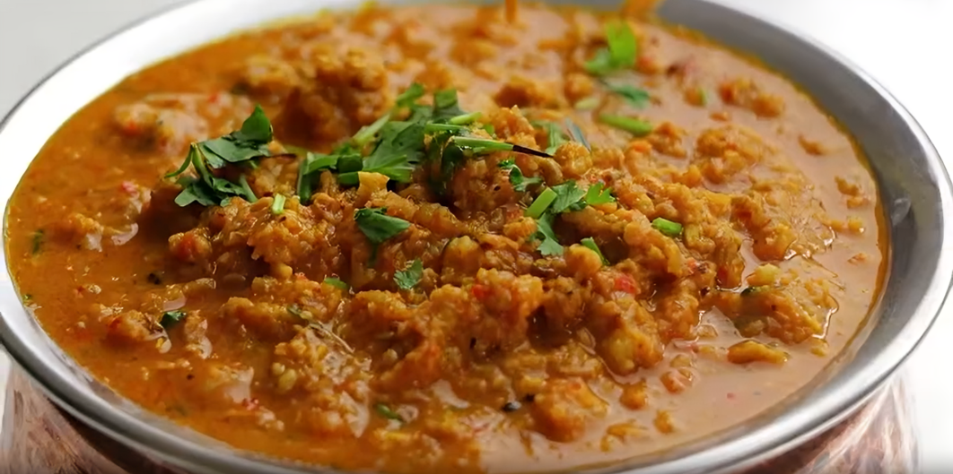 🔥Mutton Keema | Magic Bird’s Kitchen