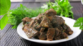 🔥Mutton Liver Fry | Magic Bird’s Kitchen